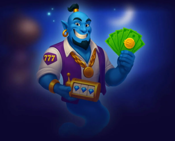 Morospin Casino online spielen